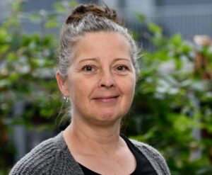 Marianne R. Pedersen, næstformand for Landsforeningen Autisme Kreds Vestsjælland